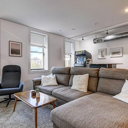 Lovely 2-Bedroom Unit In Springfield Eksteriør billede